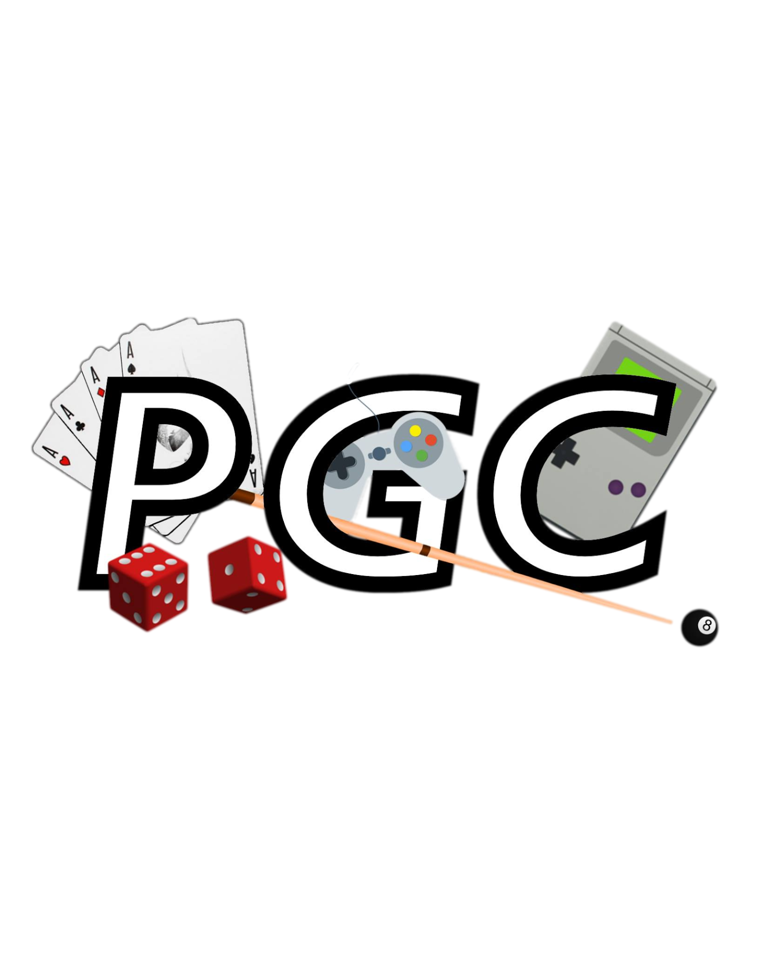 Parkville Games Club (PGC)