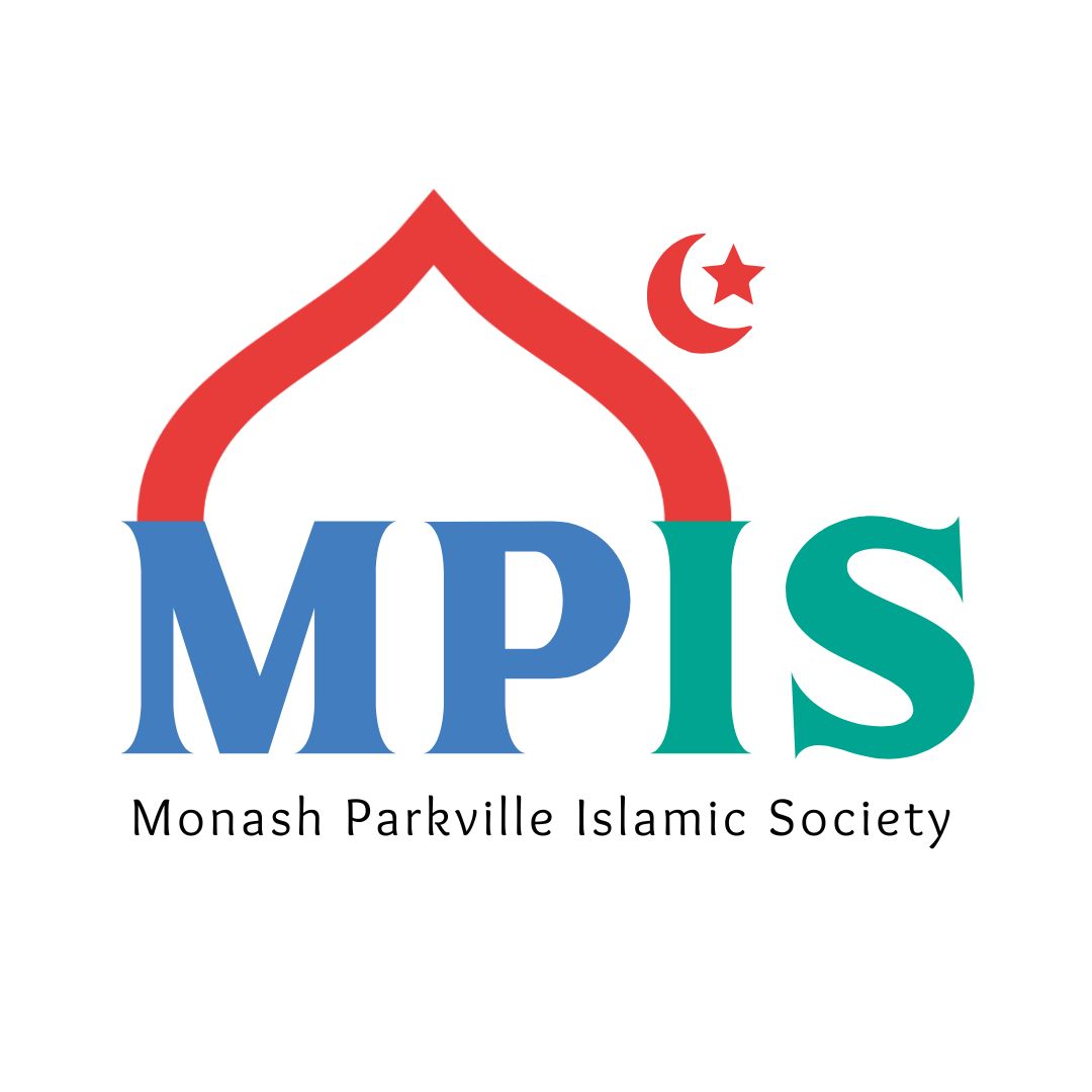 Monash Parkville Islamic Society (MPIS)